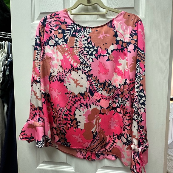 Talbots dress top excellent condition MP - Picture 1 of 4